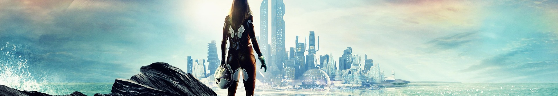 Firaxis Games Featured Banner