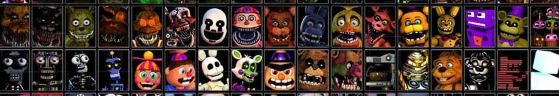 Scott Cawthon Featured Banner