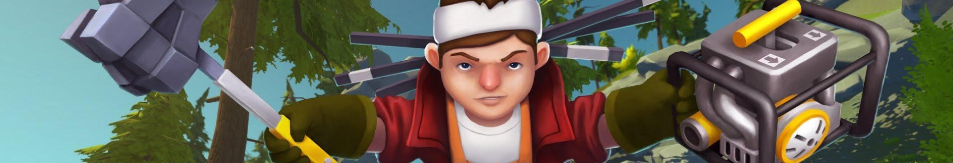 Axolot Games Featured Banner