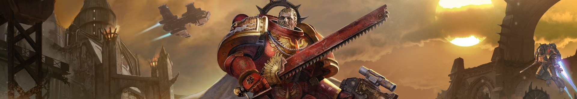 Behaviour Interactive Featured Banner