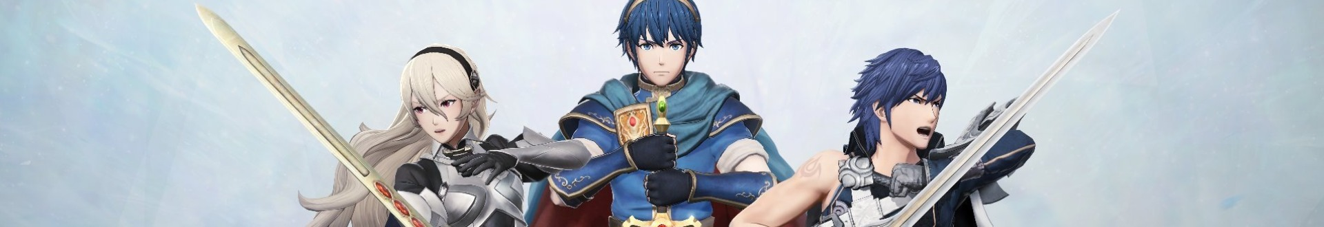 Koei Tecmo Featured Banner