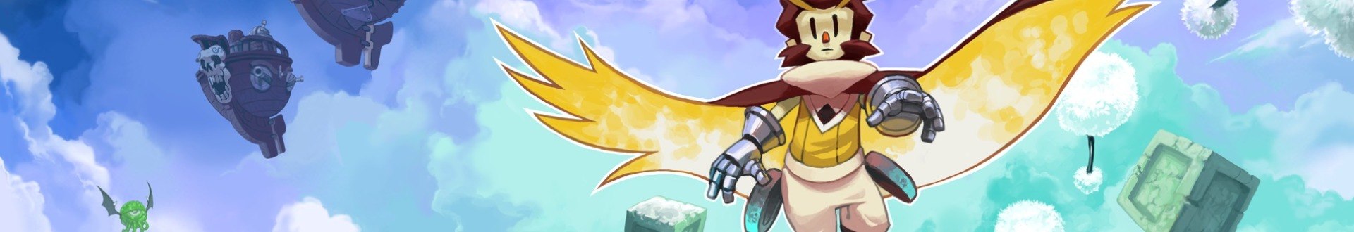 Banner
