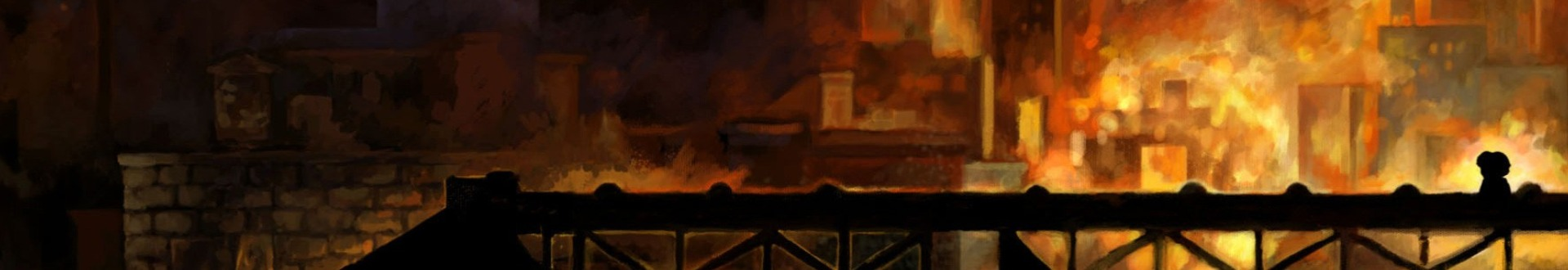 Thekla Featured Banner