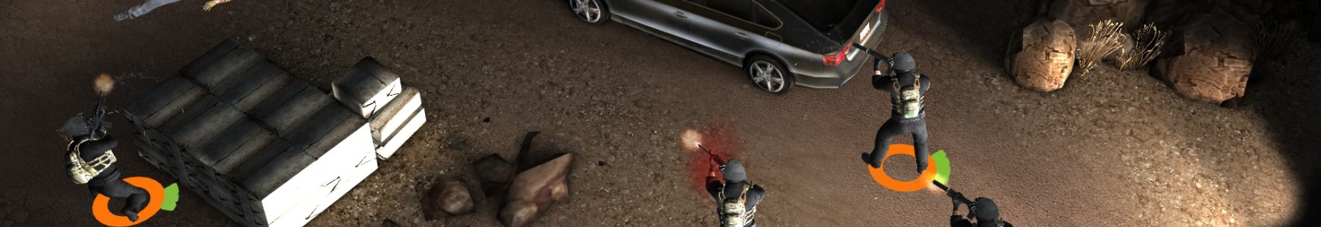 Mighty Rabbit Studios Featured Banner