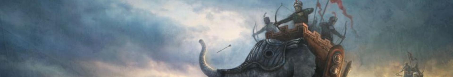 Paradox Development Studio Featured Banner