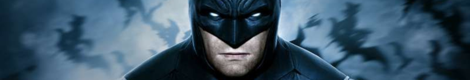 Rocksteady Studios Featured Banner