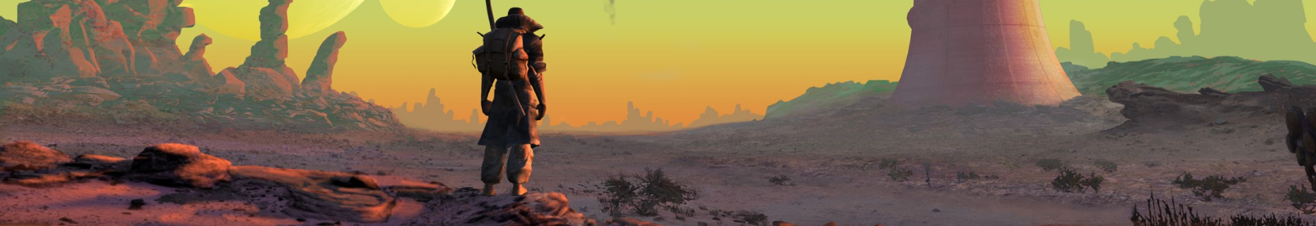 Lo-Fi Games Featured Banner