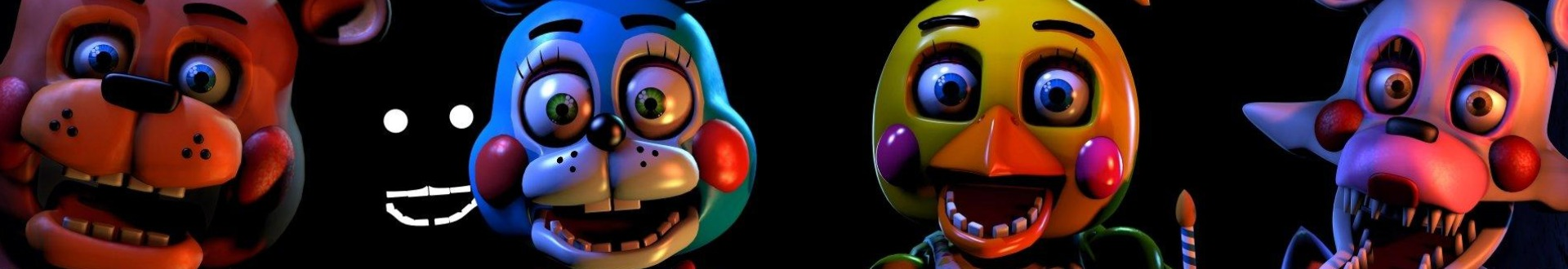 Scott Cawthon Featured Banner