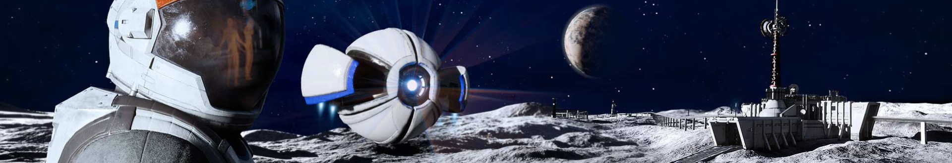 KeokeN Interactive Featured Banner