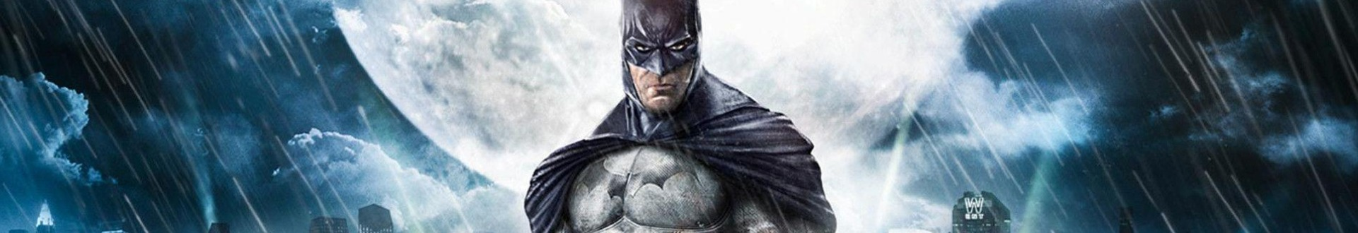 Rocksteady Studios Featured Banner