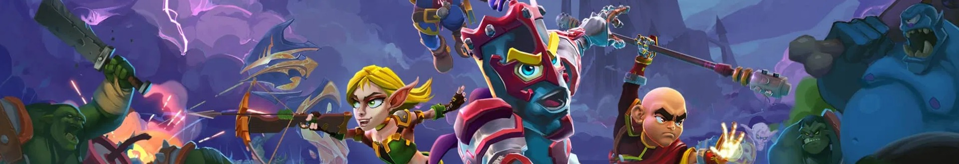 Chromatic Games Featured Banner