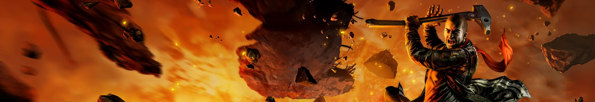 Volition Featured Banner