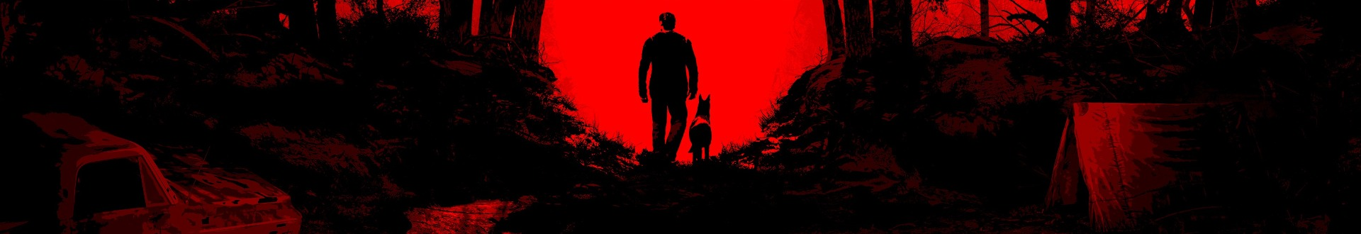 Blair Witch Banner