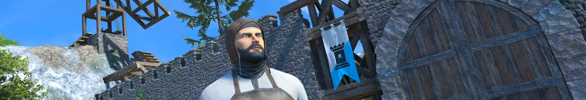 Keen Software House Featured Banner