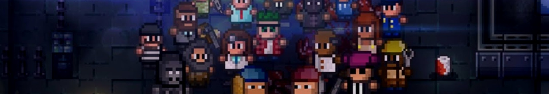 Matt Dabrowski Featured Banner