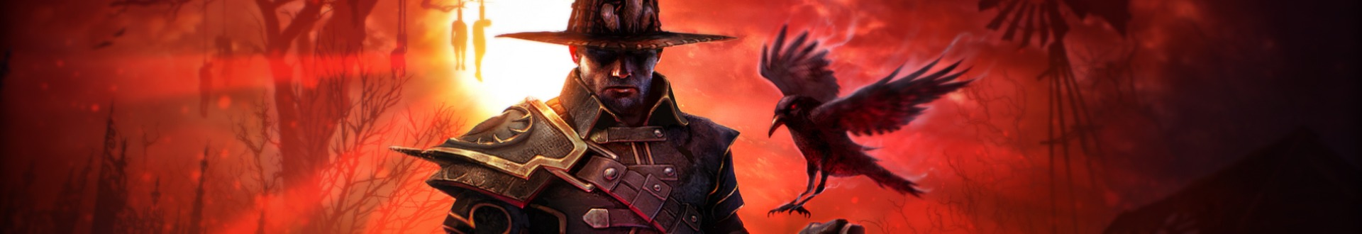 Crate Entertainment Featured Banner