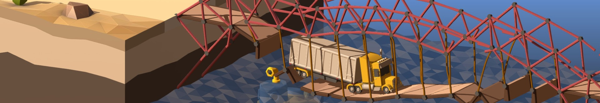 Dry Cactus Featured Banner