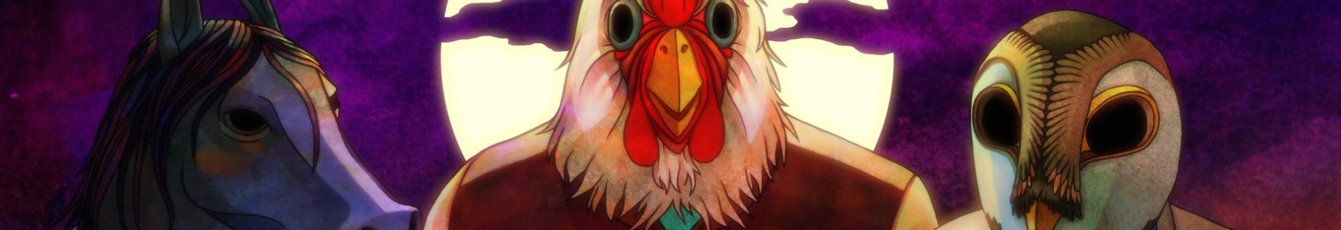 Dennaton Games Featured Banner