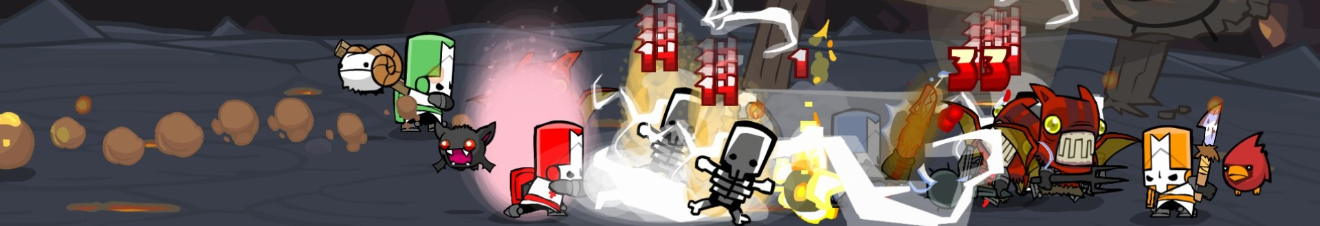 The Behemoth Featured Banner