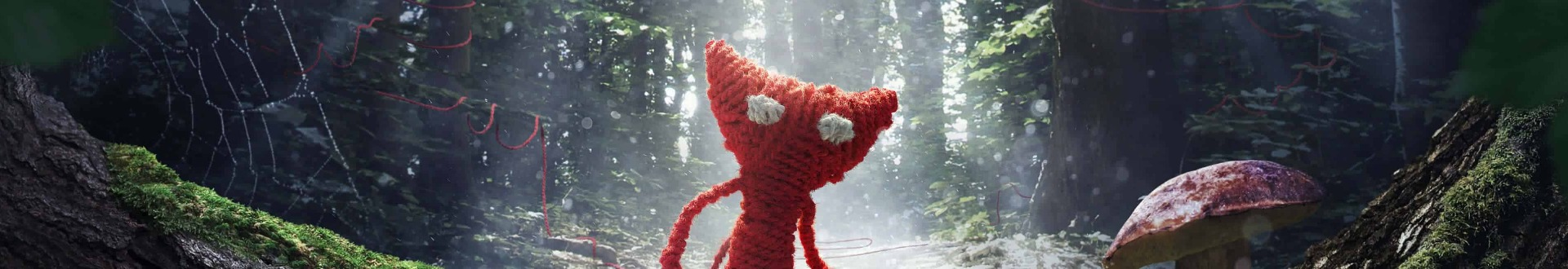 Coldwood Interactive Featured Banner