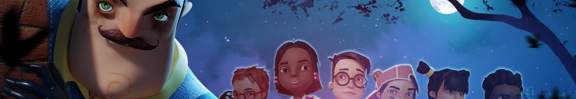 Dynamic Pixels Featured Banner