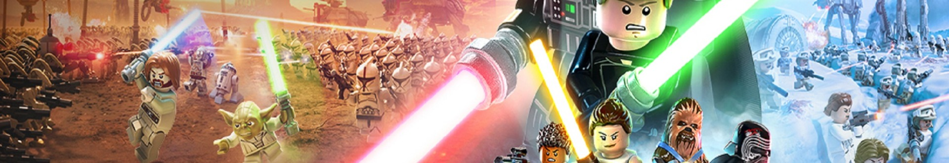 Telltale Games Featured Banner