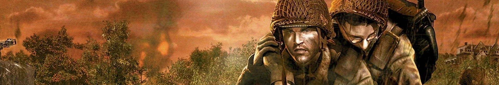 Ubisoft Featured Banner