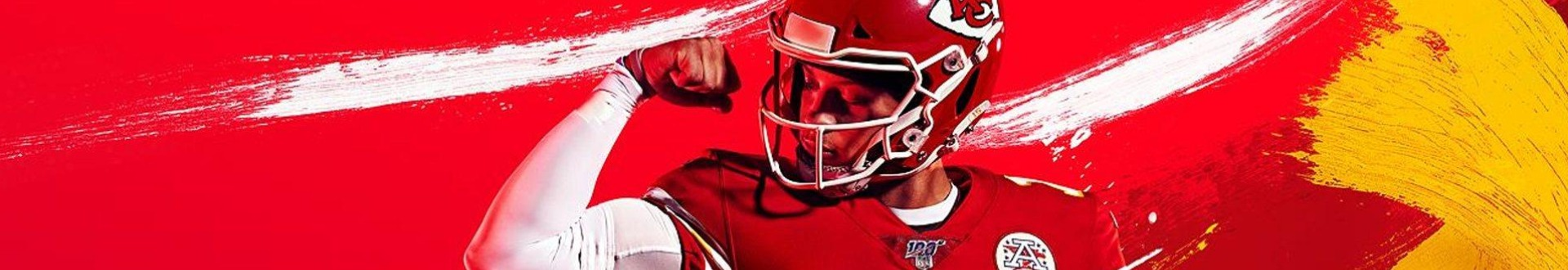EA Sports Featured Banner
