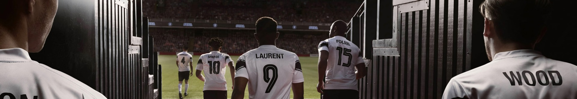 Football Manager 2019 Banner