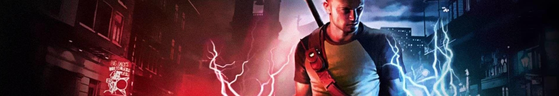 Sucker Punch Productions Featured Banner