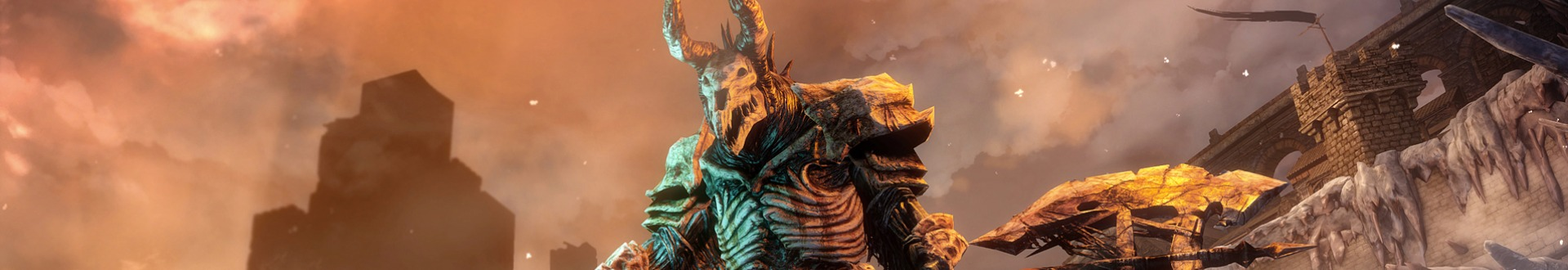 Spiders Featured Banner