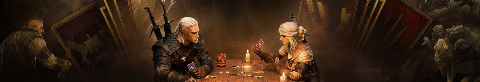 CD Projekt RED Featured Banner