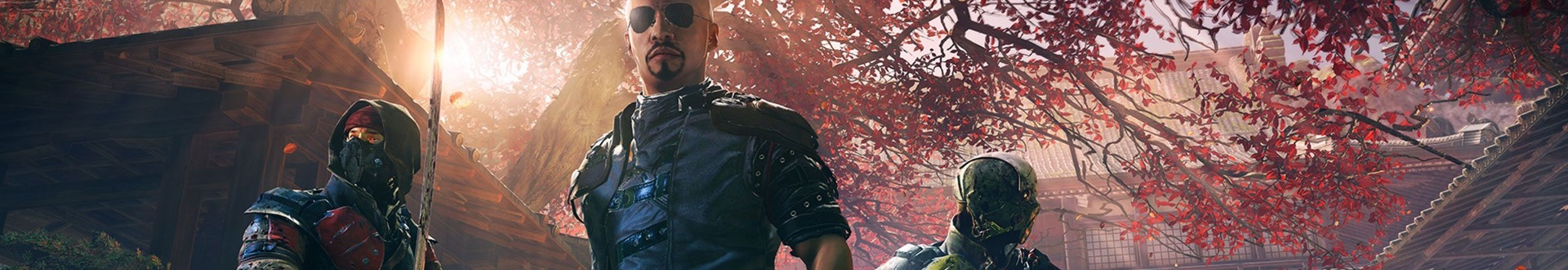 Devolver Digital Featured Banner