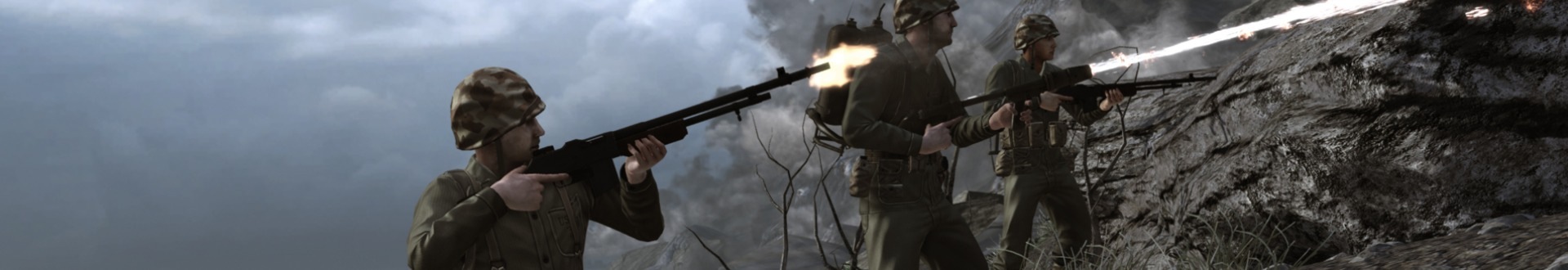 Antimatter Games Featured Banner