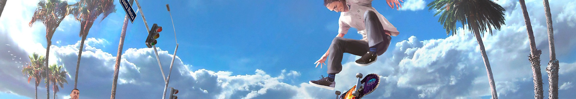 Easy Day Studios Featured Banner