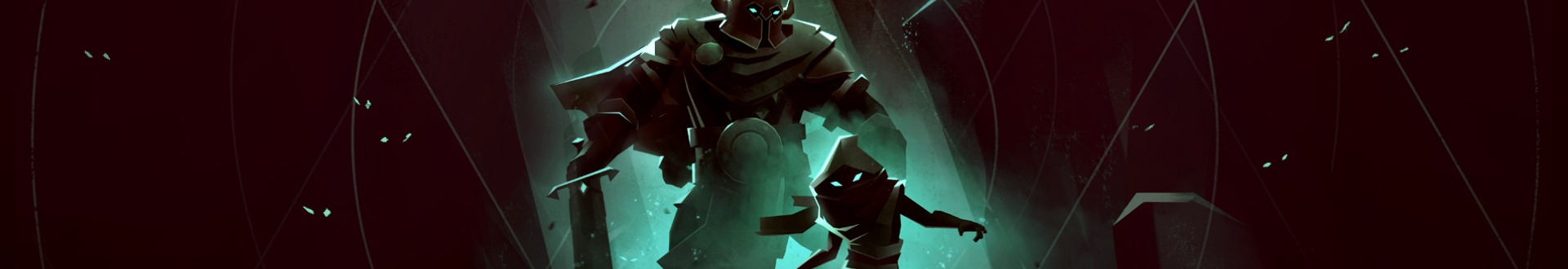 Harebrained Schemes Featured Banner