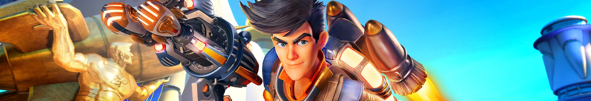 Final Strike Games Featured Banner