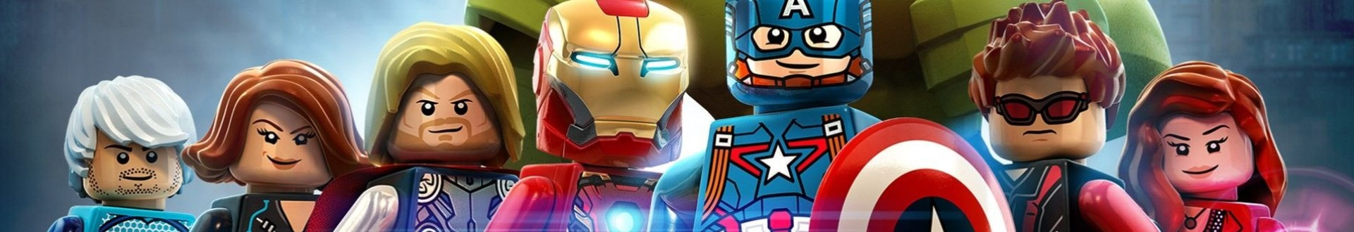 Telltale Games Featured Banner