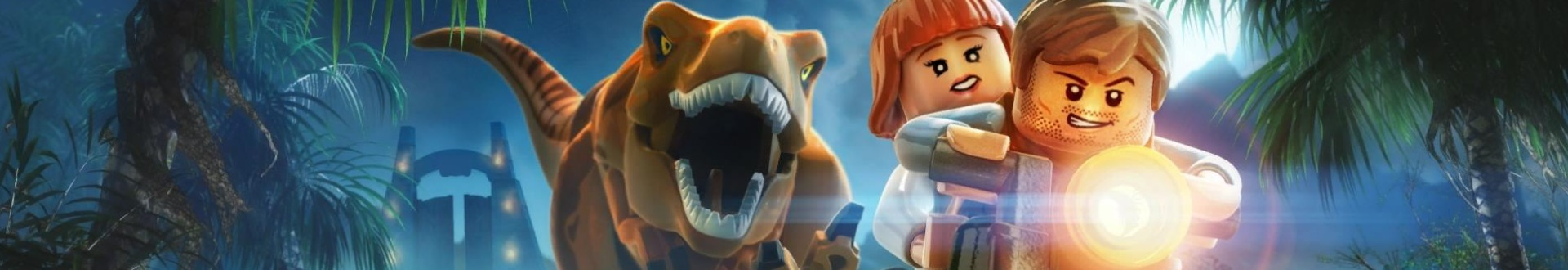 Traveller's Tales Featured Banner