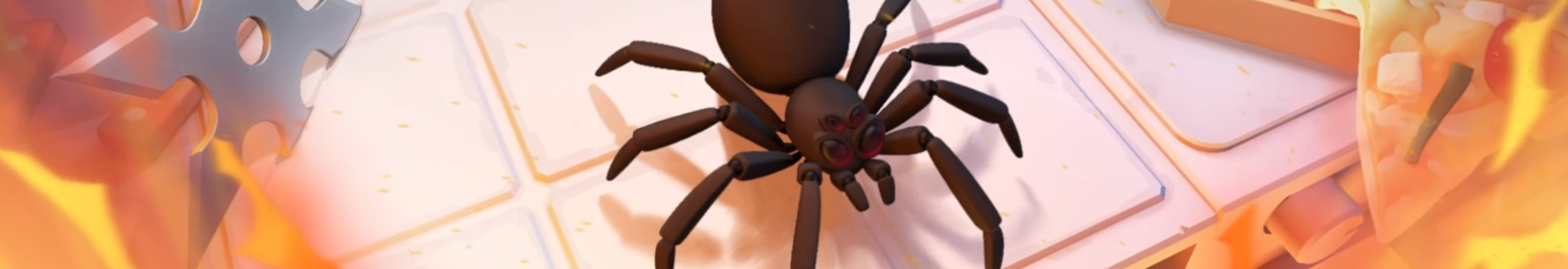 Casey Donnellan Games Featured Banner