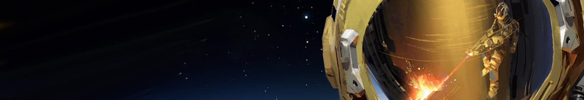 Blackbird Interactive Featured Banner