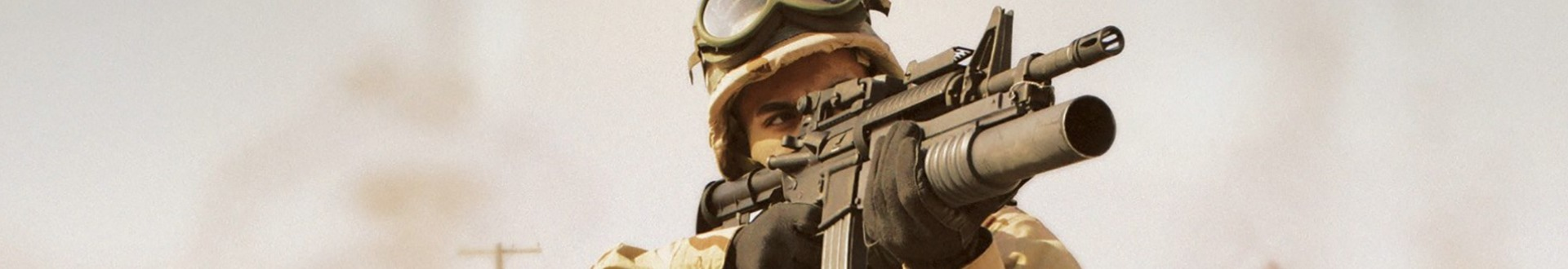 Pandemic Studios Featured Banner