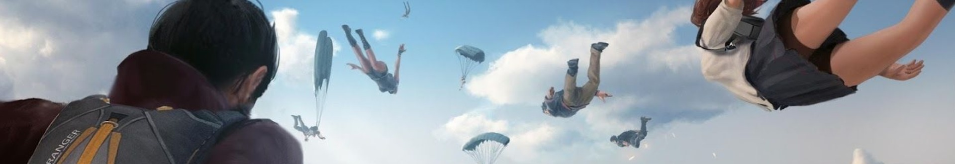 NetEase Games Featured Banner