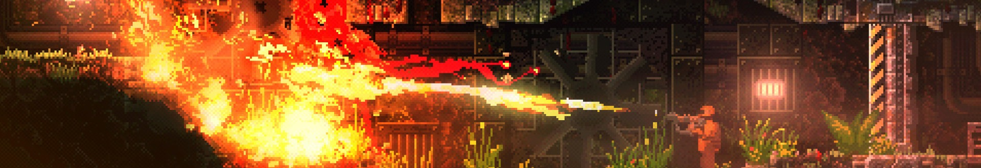 Phobia Game Studio Featured Banner