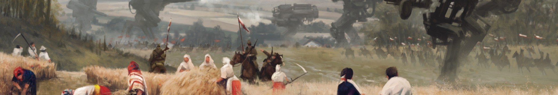 The Knights of Unity Featured Banner