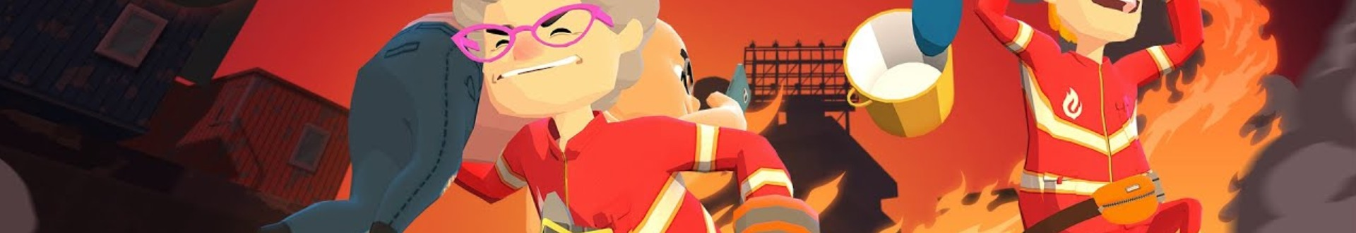 Muse Games Featured Banner