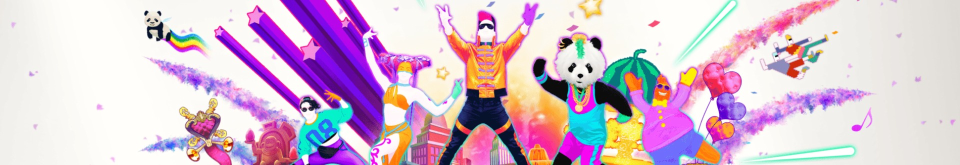 Ubisoft Shanghai Featured Banner