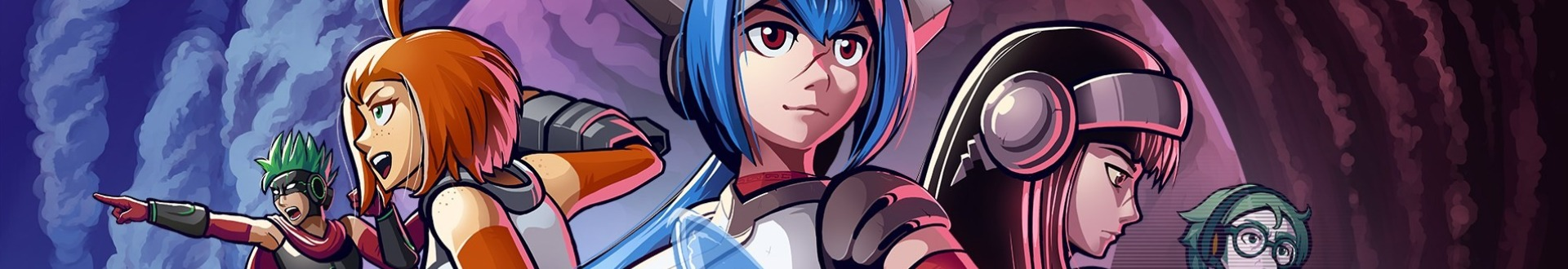 Deck13 Interactive Featured Banner