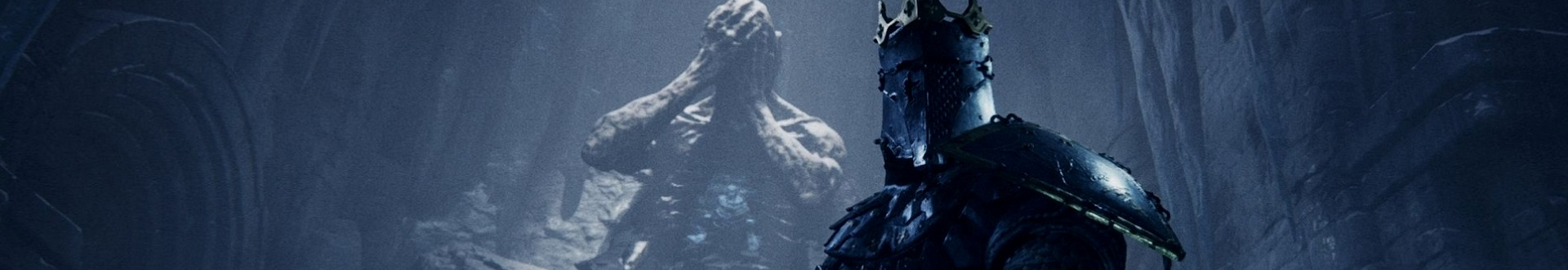 Playstack Featured Banner