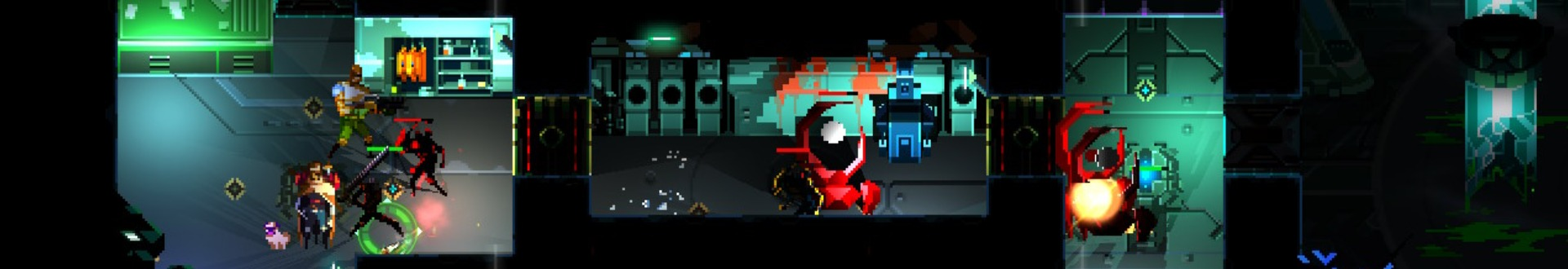 Amplitude Studios Featured Banner